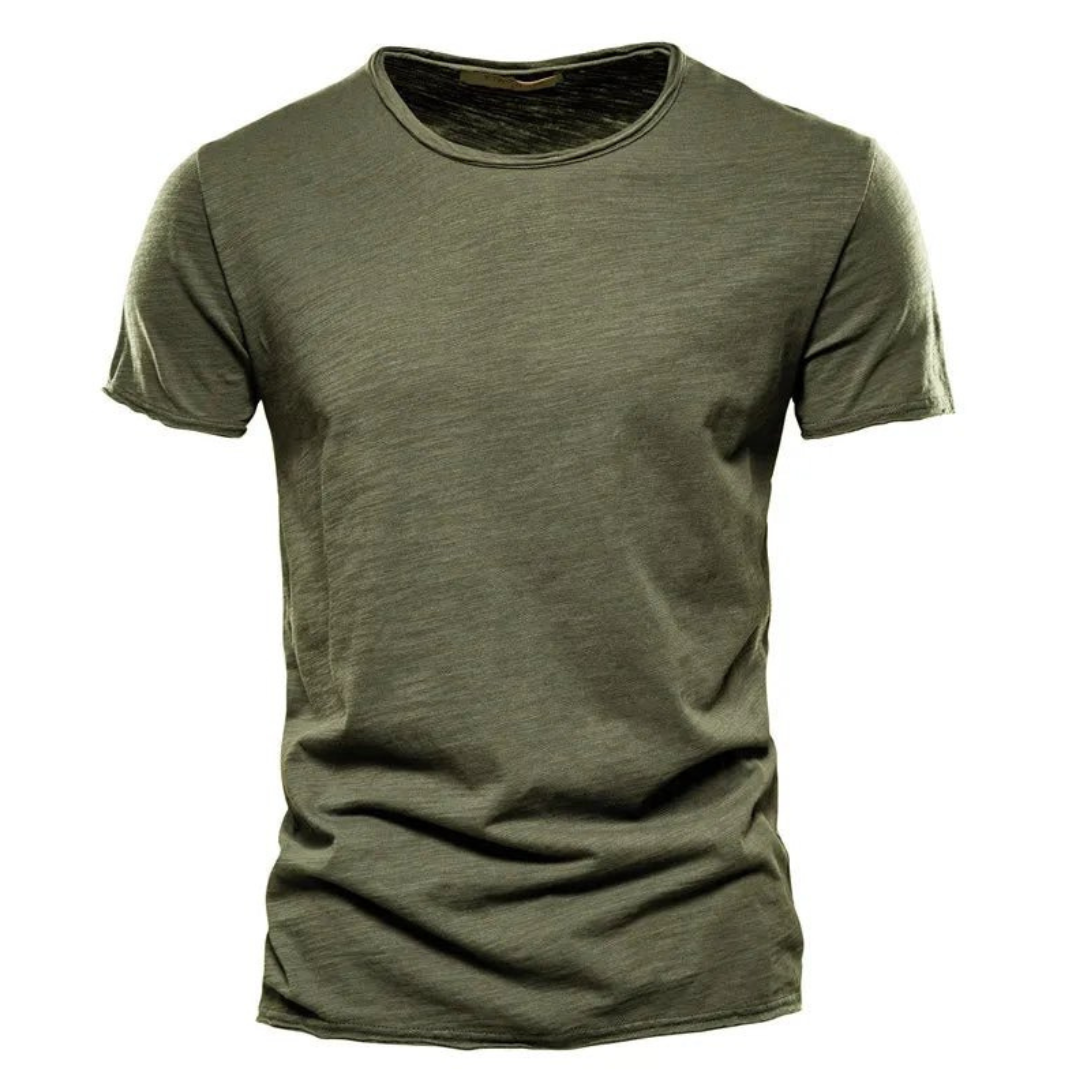 GABRIEL™ | T-SHIRT CLASSIQUE (1+1 GRATUIT)