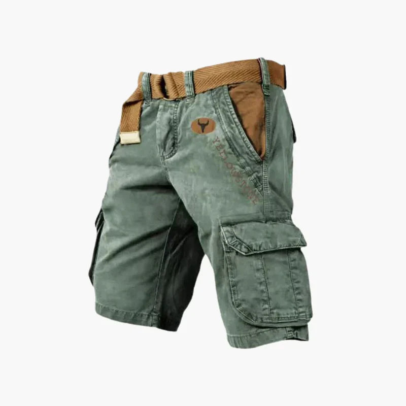 LUREVA™ | SHORT CONFORTABLE POUR HOMME