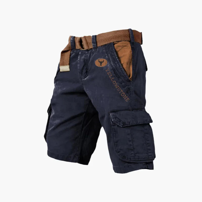 LUREVA™ | SHORT CONFORTABLE POUR HOMME