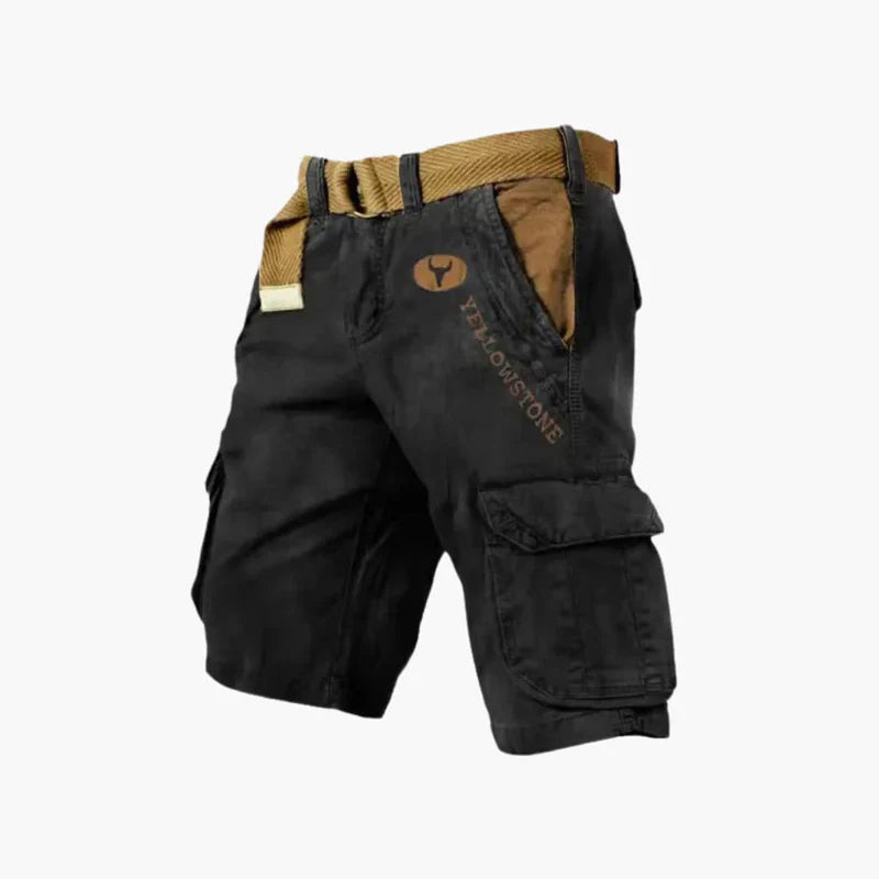 LUREVA™ | SHORT CONFORTABLE POUR HOMME