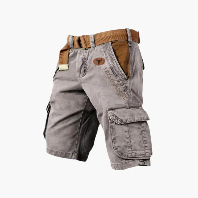 LUREVA™ | SHORT CONFORTABLE POUR HOMME