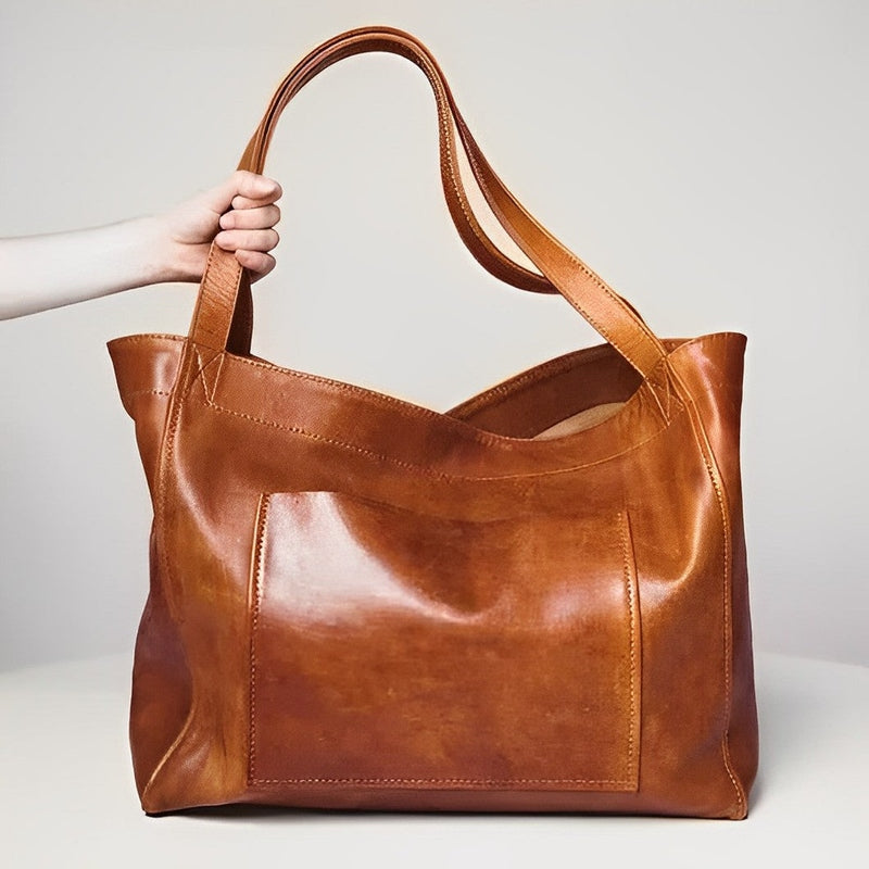AURORA™ | VINTAGE SHOULDER BAG