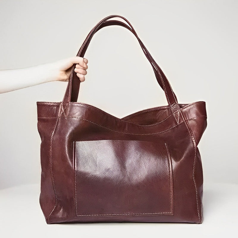 AURORA™ | VINTAGE SHOULDER BAG