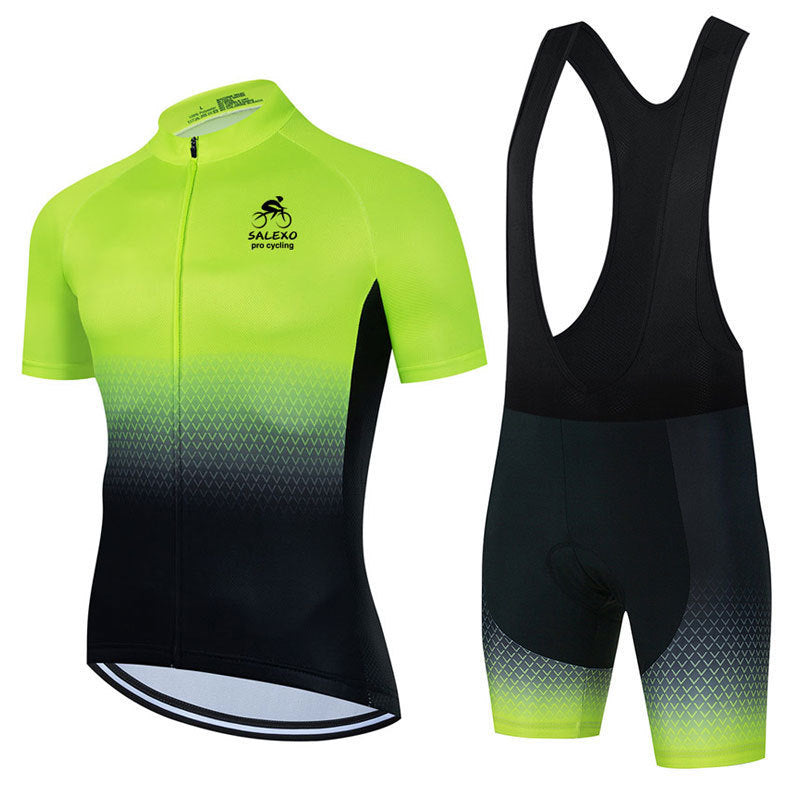 SALEXO™ | TENEU DE CYCLISME