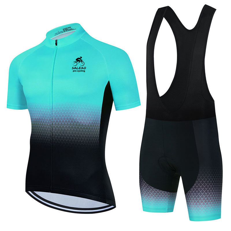 SALEXO™ | TENEU DE CYCLISME