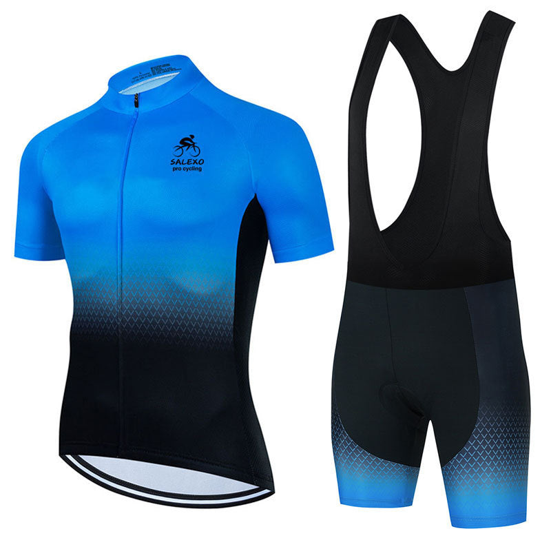 SALEXO™ | TENEU DE CYCLISME