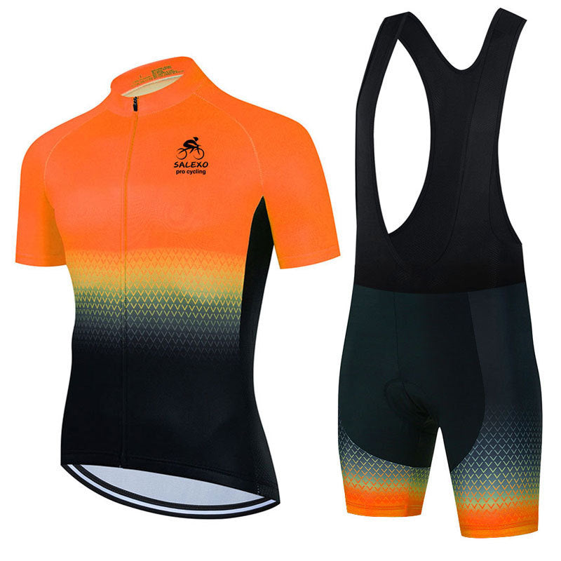 SALEXO™ | TENEU DE CYCLISME