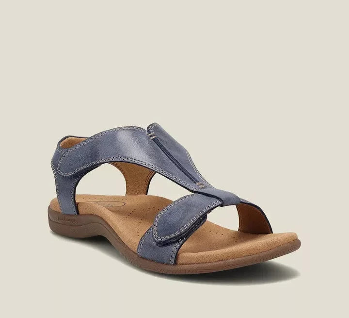 FINOLA™ | SANDALES ORTHOPÉDIQUES ÉLÉGANTES