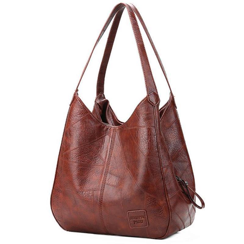 KARLIE™ | SAC VINTAGE POUR FEMMES