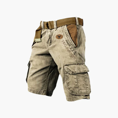 LUREVA™ | SHORT CONFORTABLE POUR HOMME