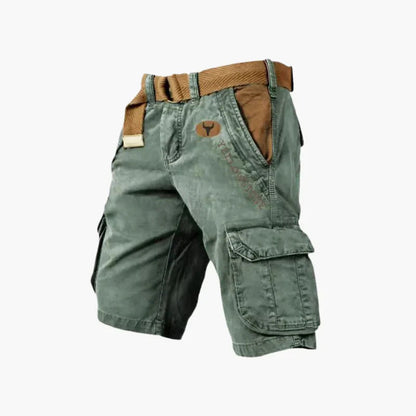 LUREVA™ | SHORT CONFORTABLE POUR HOMME