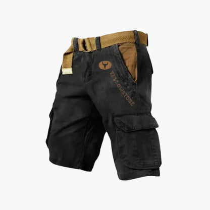 LUREVA™ | SHORT CONFORTABLE POUR HOMME