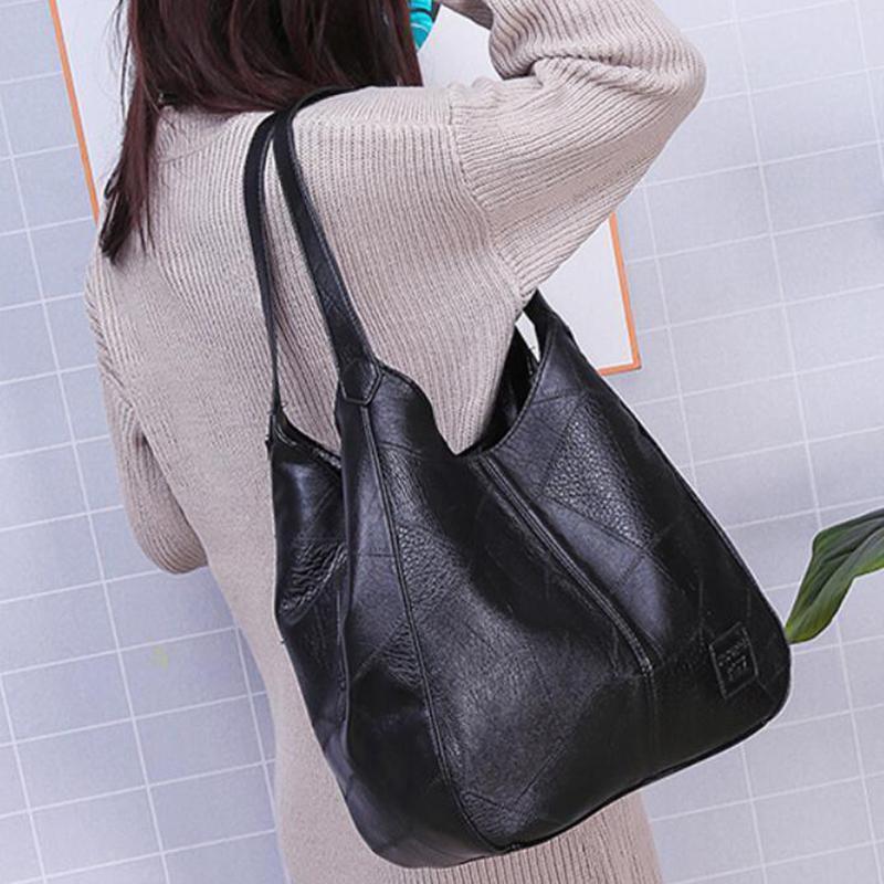 KARLIE™ | SAC VINTAGE POUR FEMMES