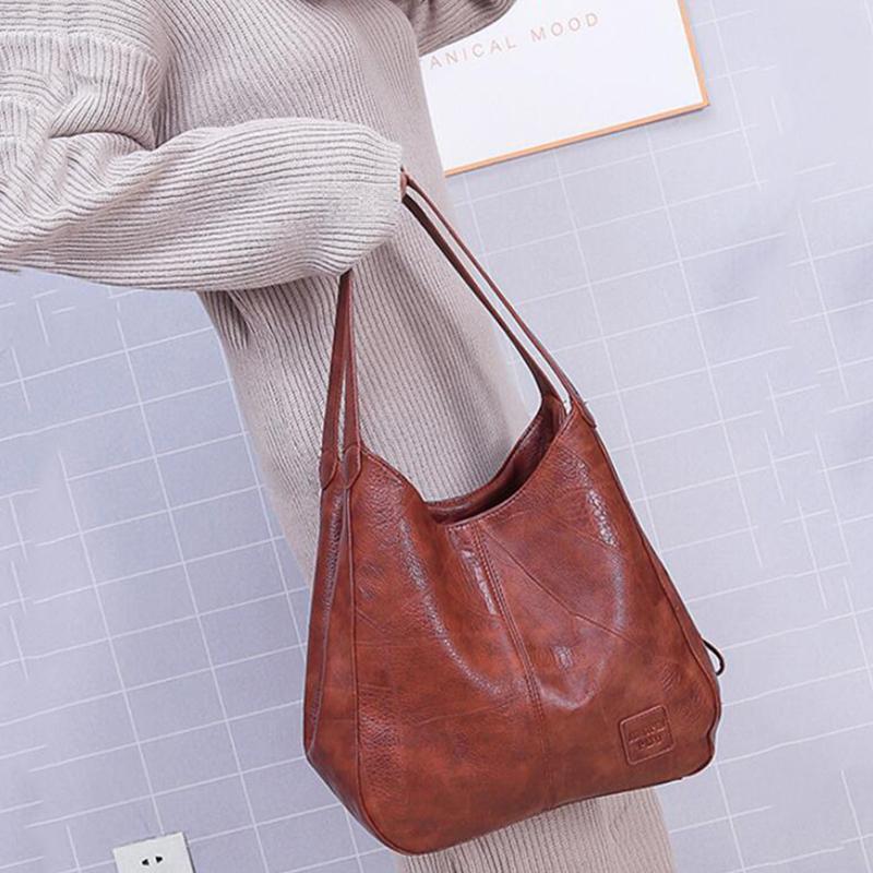 KARLIE™ | SAC VINTAGE POUR FEMMES