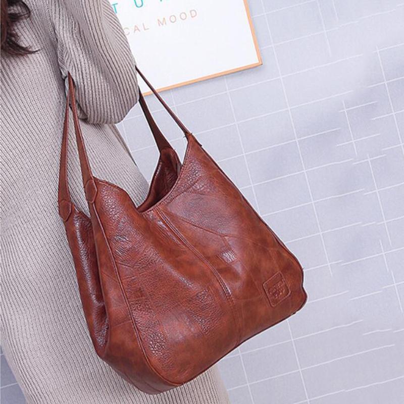 KARLIE™ | SAC VINTAGE POUR FEMMES
