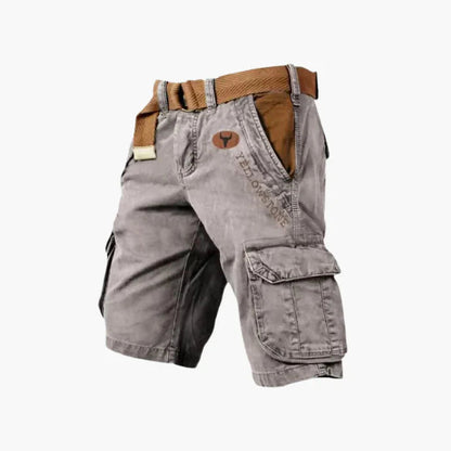 LUREVA™ | SHORT CONFORTABLE POUR HOMME
