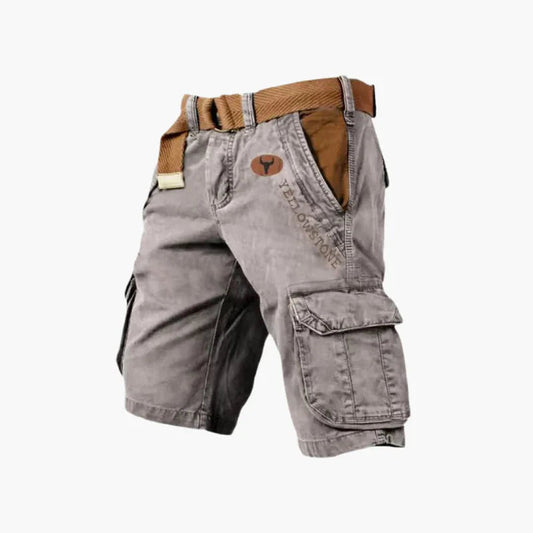 LUREVA™ | SHORT CONFORTABLE POUR HOMME