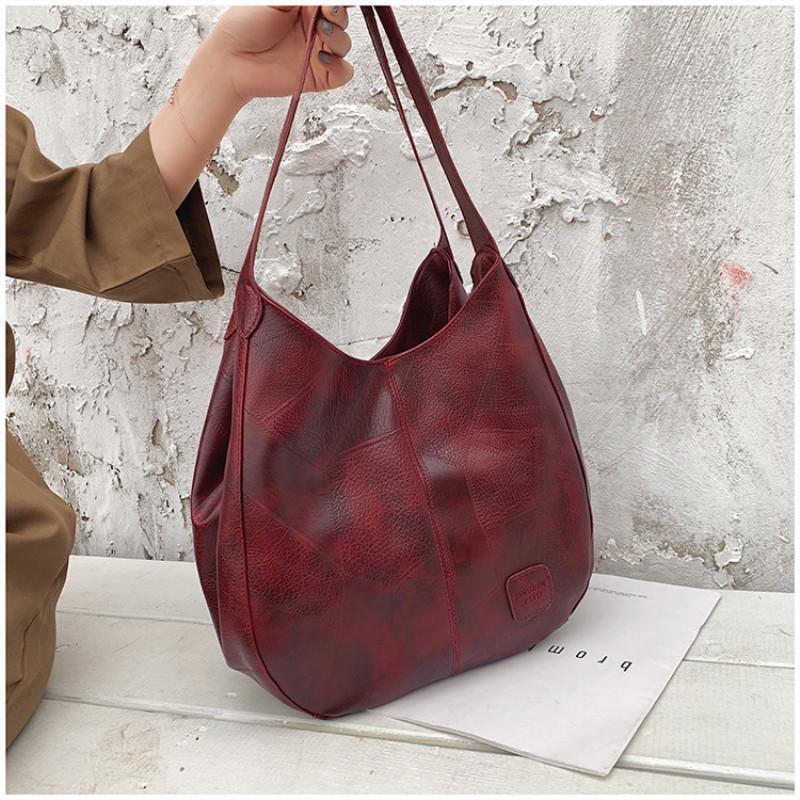 KARLIE™ | SAC VINTAGE POUR FEMMES