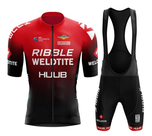 RIBBLE WELDTITE™ | TENUE DE CYCLISME