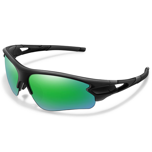 TRCKR™ | LUNETTES DE CYCLISME PROFESSIONNELLES