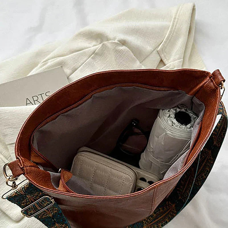 KIARA™ | SAC DE GRANDE CAPACITÉ