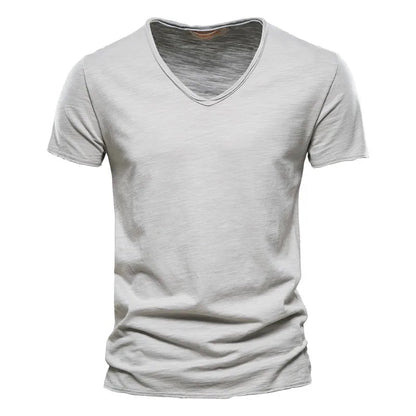 LENOIR™ | T-SHIRT D'ÉTÉ EN COTON (1+1 GRATUIT)