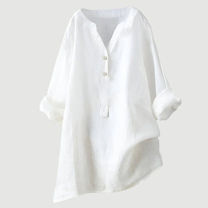 AVILUNA™ | BLOUSE ÉLÉGANTE ET DÉCONTRACTÉE