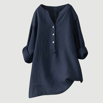 AVILUNA™ | BLOUSE ÉLÉGANTE ET DÉCONTRACTÉE