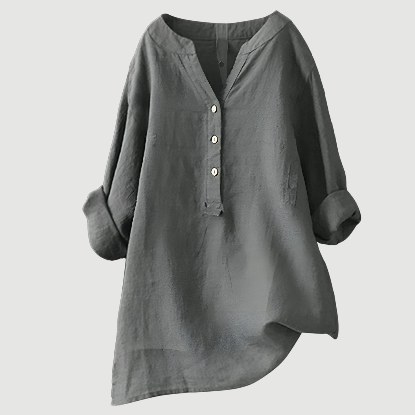 AVILUNA™ | BLOUSE ÉLÉGANTE ET DÉCONTRACTÉE
