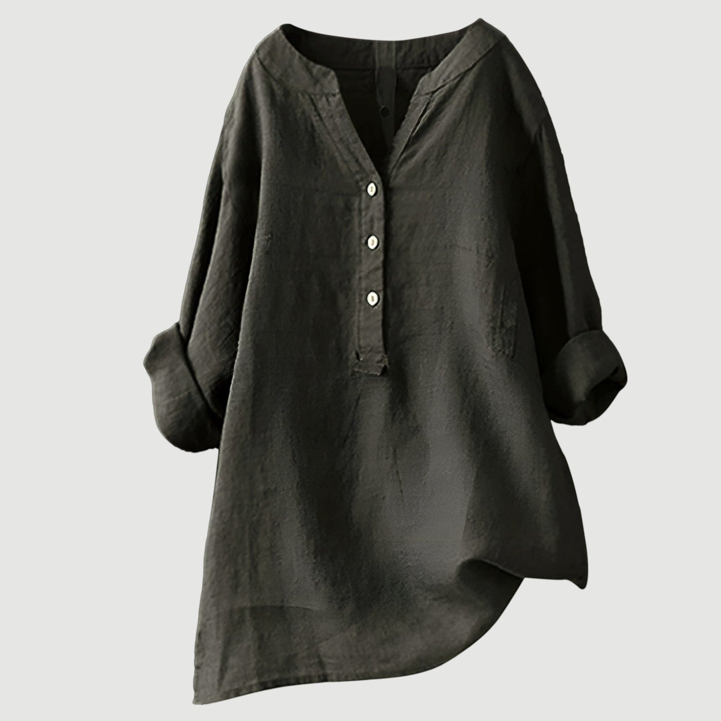 AVILUNA™ | BLOUSE ÉLÉGANTE ET DÉCONTRACTÉE