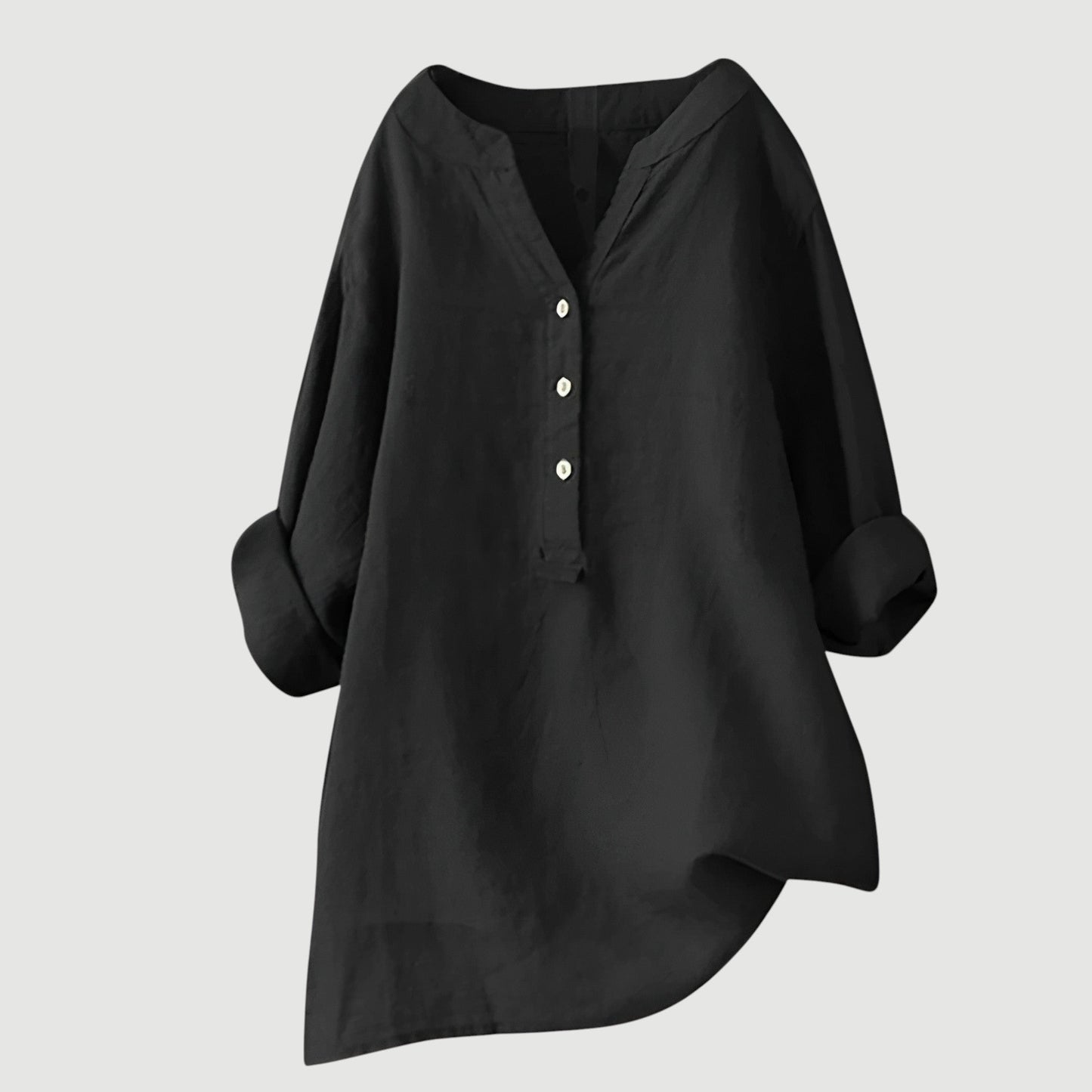 AVILUNA™ | BLOUSE ÉLÉGANTE ET DÉCONTRACTÉE