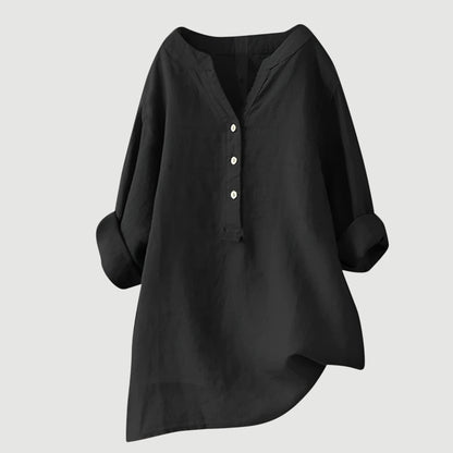 AVILUNA™ | BLOUSE ÉLÉGANTE ET DÉCONTRACTÉE