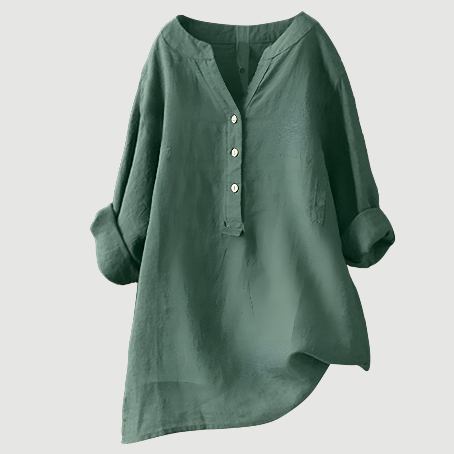 AVILUNA™ | BLOUSE ÉLÉGANTE ET DÉCONTRACTÉE