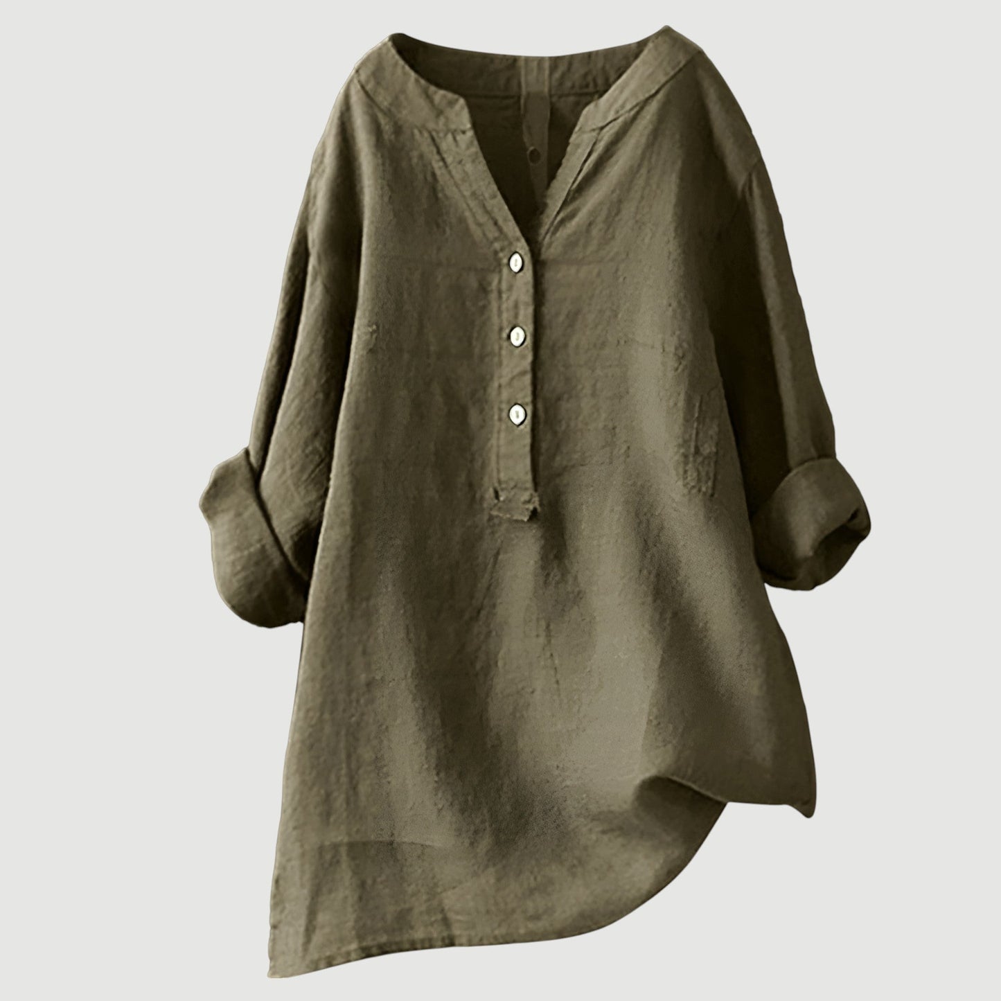 AVILUNA™ | BLOUSE ÉLÉGANTE ET DÉCONTRACTÉE